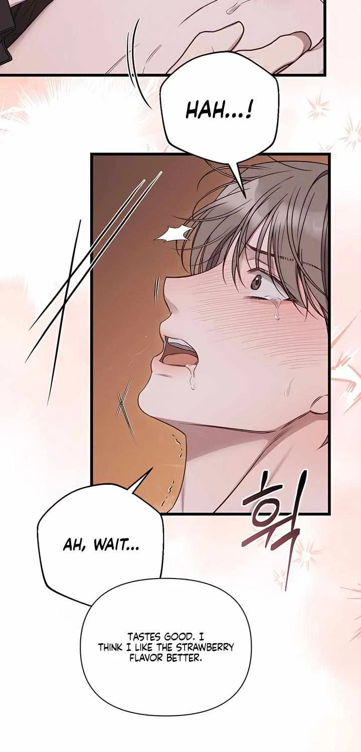 Read Boredom Alert chapter 5 image 49 on Lezhin