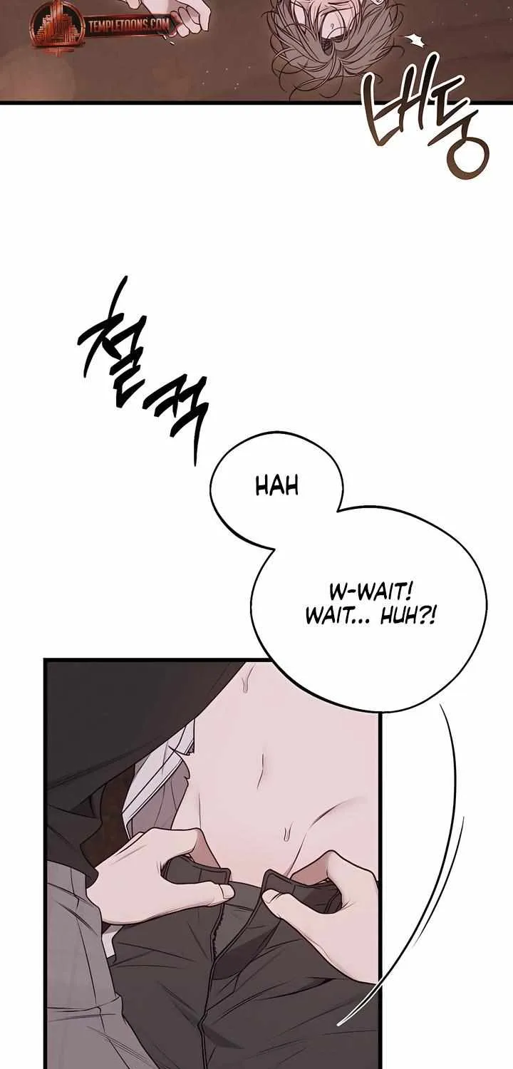 Read Boredom Alert chapter 5 image 51 on Lezhin