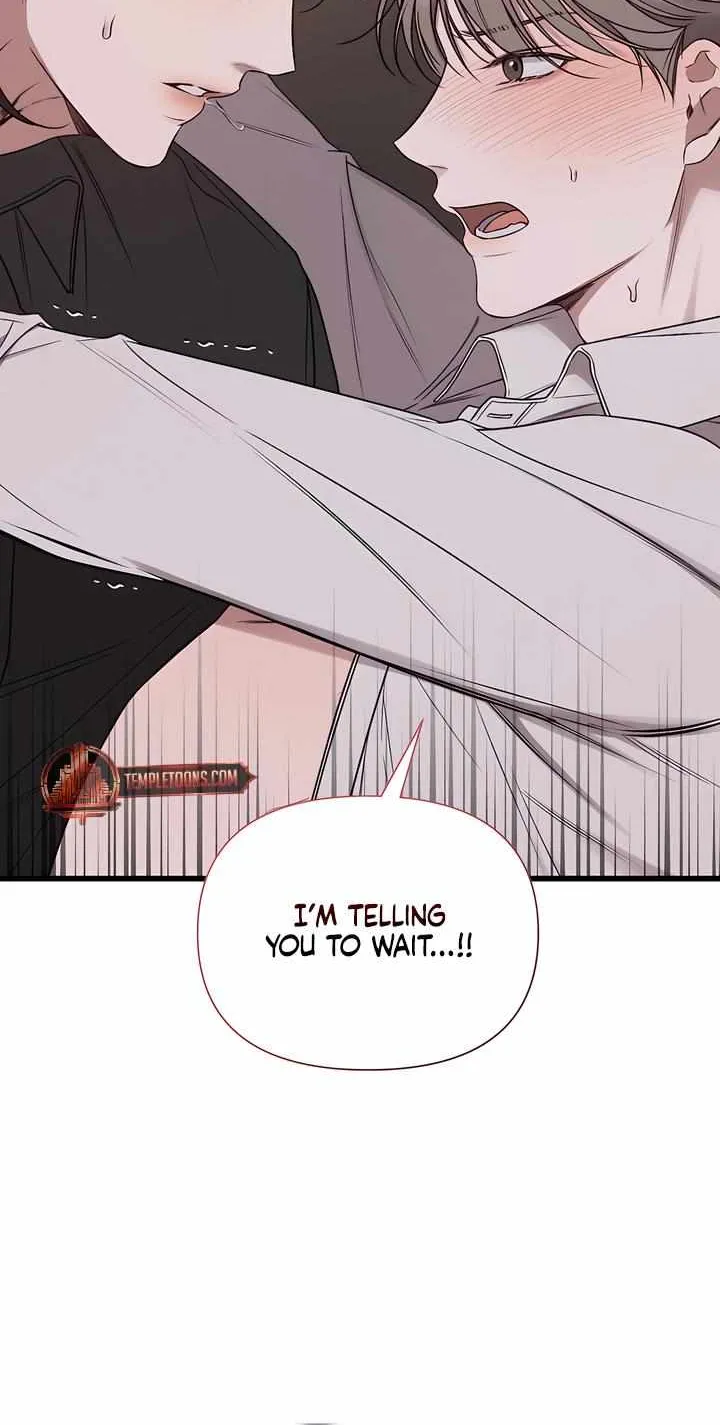 Read Boredom Alert chapter 5 image 54 on Lezhin