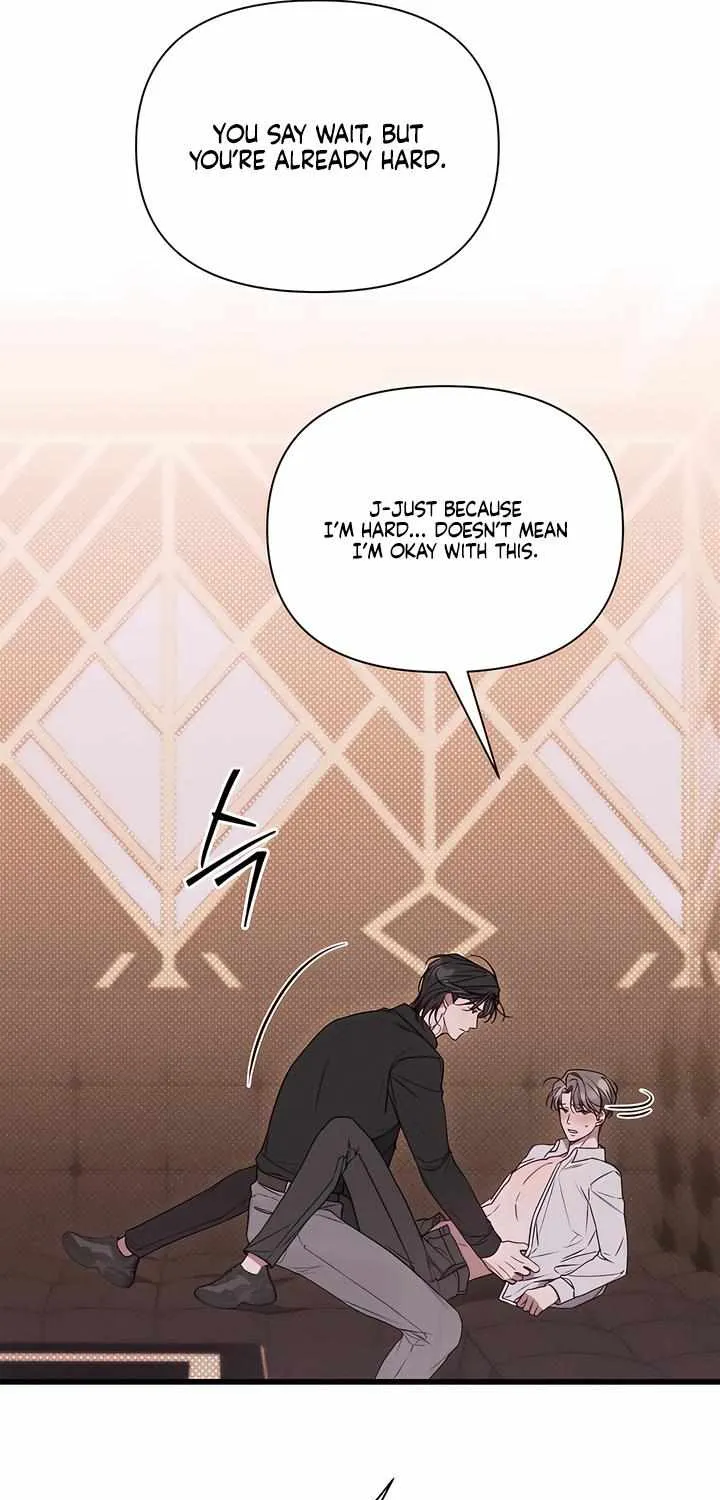 Read Boredom Alert chapter 5 image 55 on Lezhin