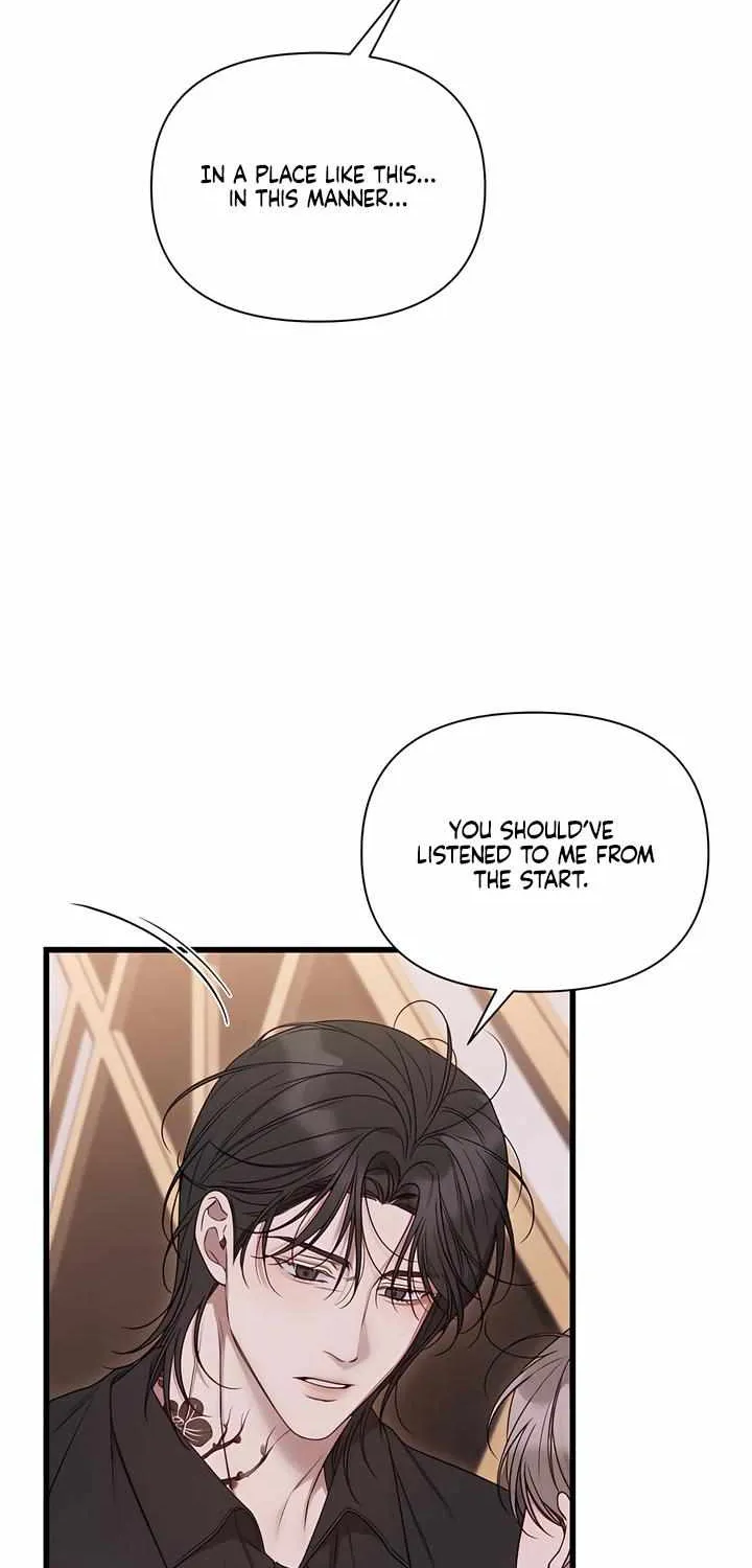 Read Boredom Alert chapter 5 image 56 on Lezhin