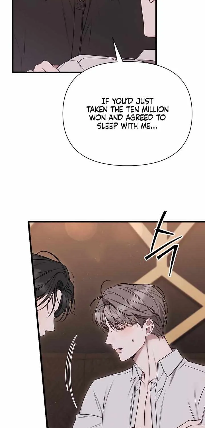 Read Boredom Alert chapter 5 image 57 on Lezhin