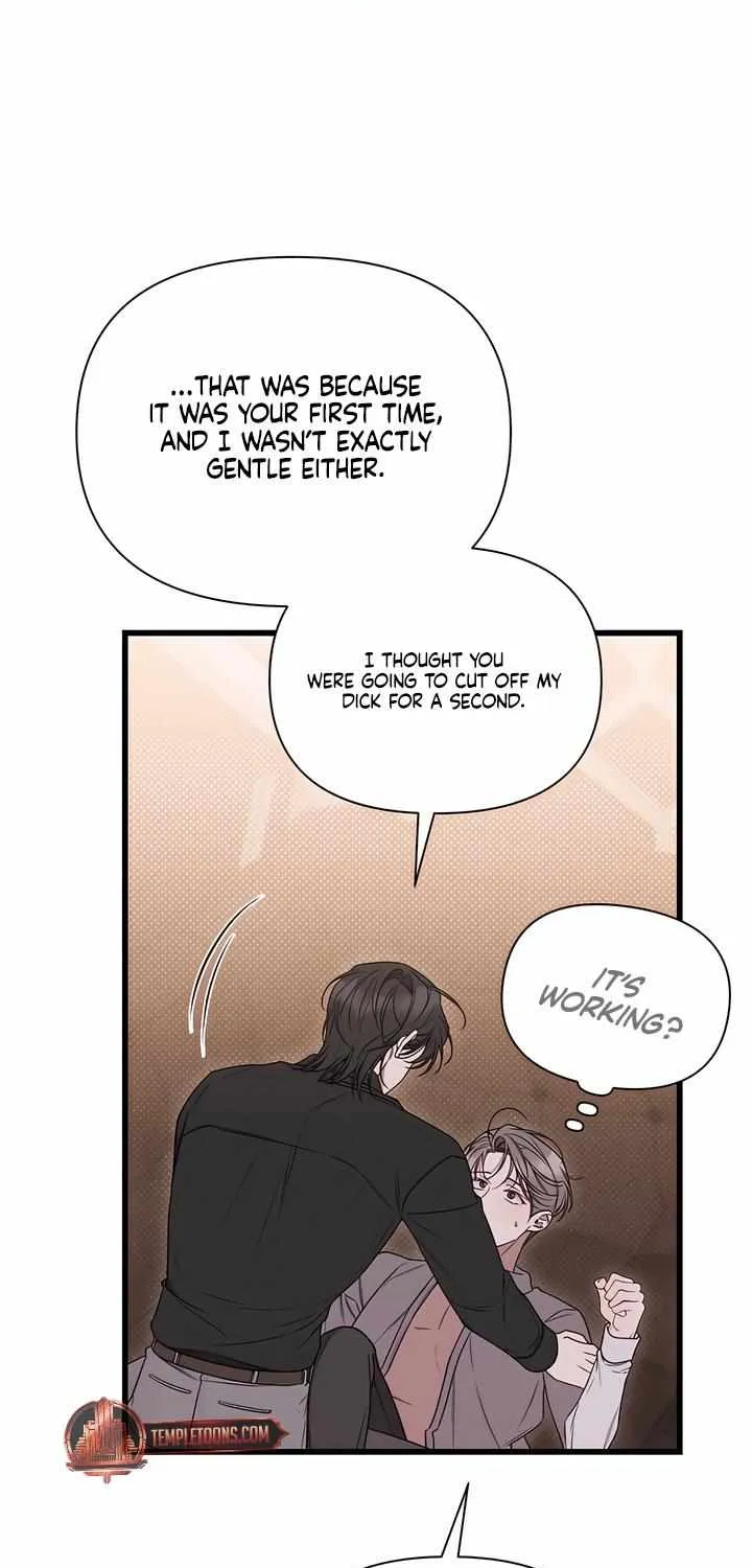 Read Boredom Alert chapter 5 image 65 on Lezhin