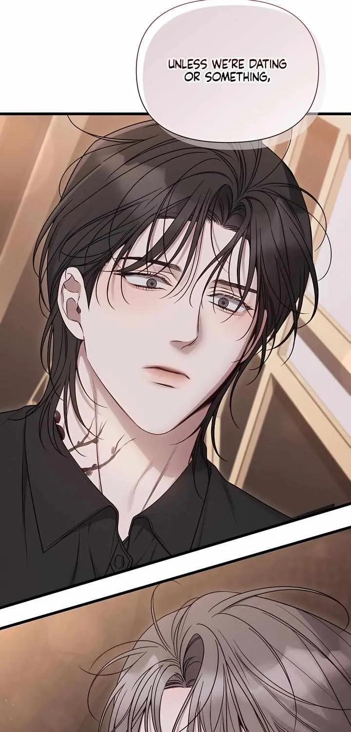 Read Boredom Alert chapter 5 image 70 on Lezhin