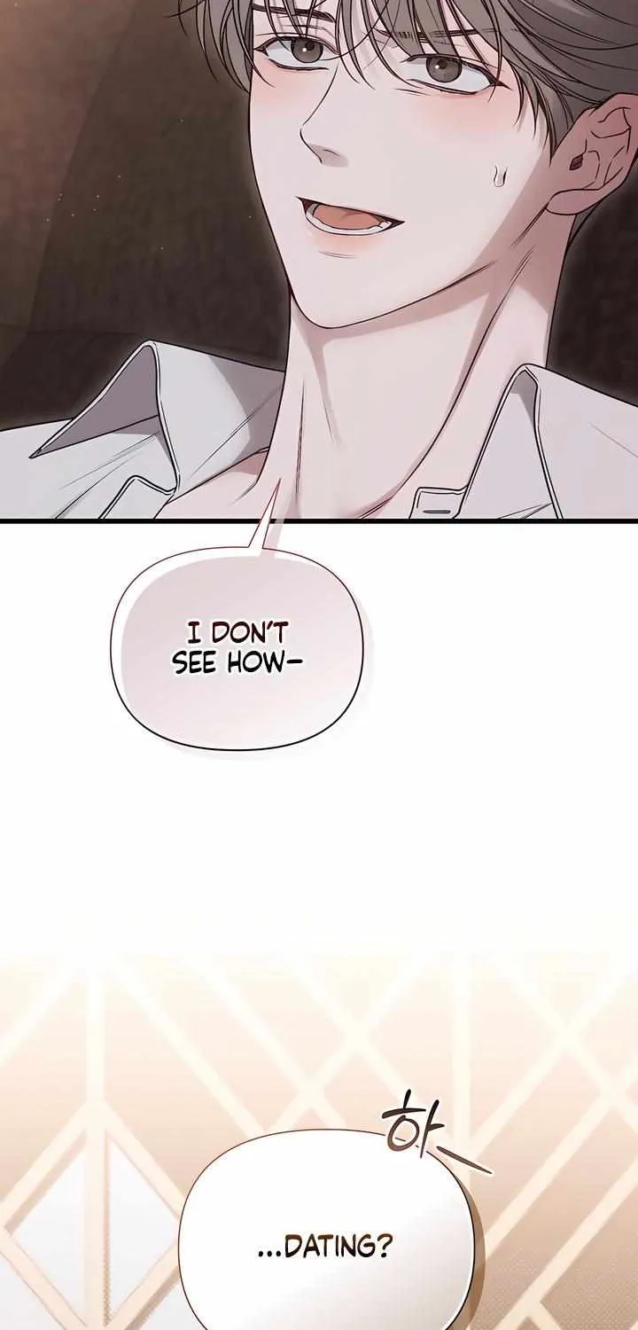 Read Boredom Alert chapter 5 image 71 on Lezhin