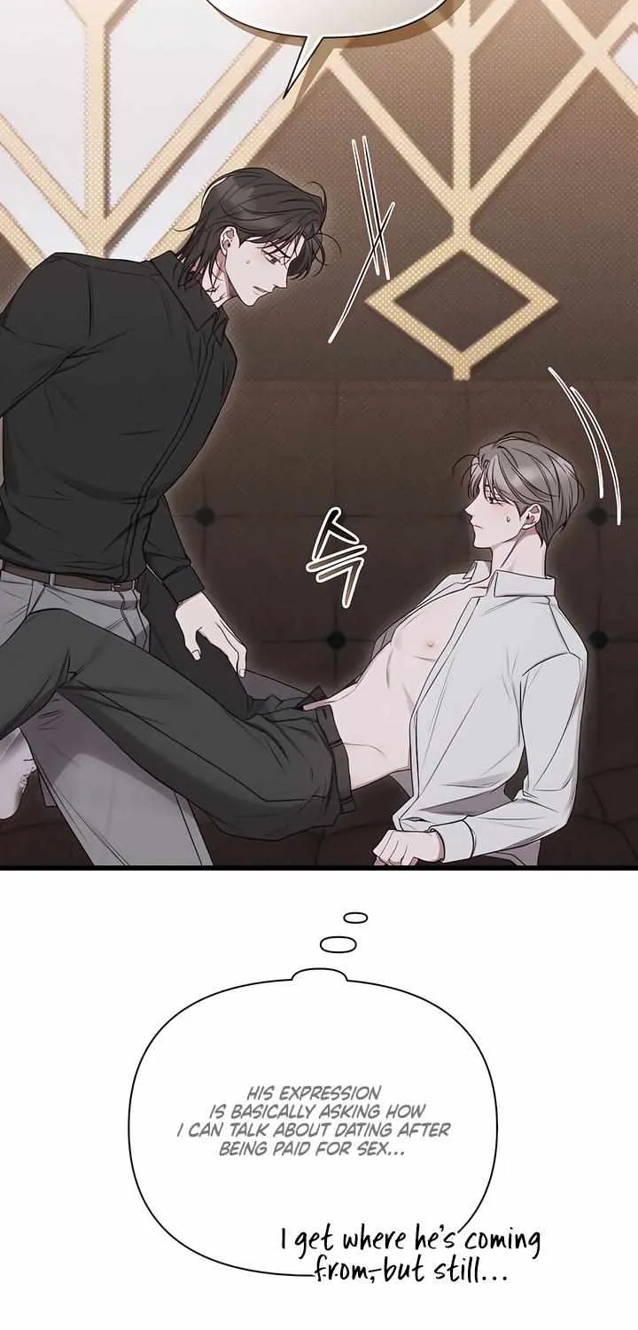 Read Boredom Alert chapter 5 image 72 on Lezhin