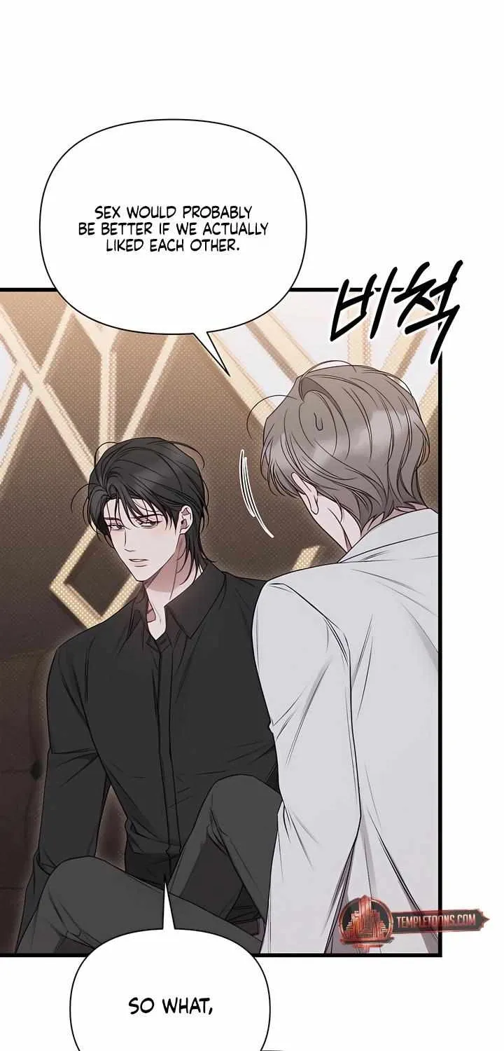 Read Boredom Alert chapter 5 image 73 on Lezhin