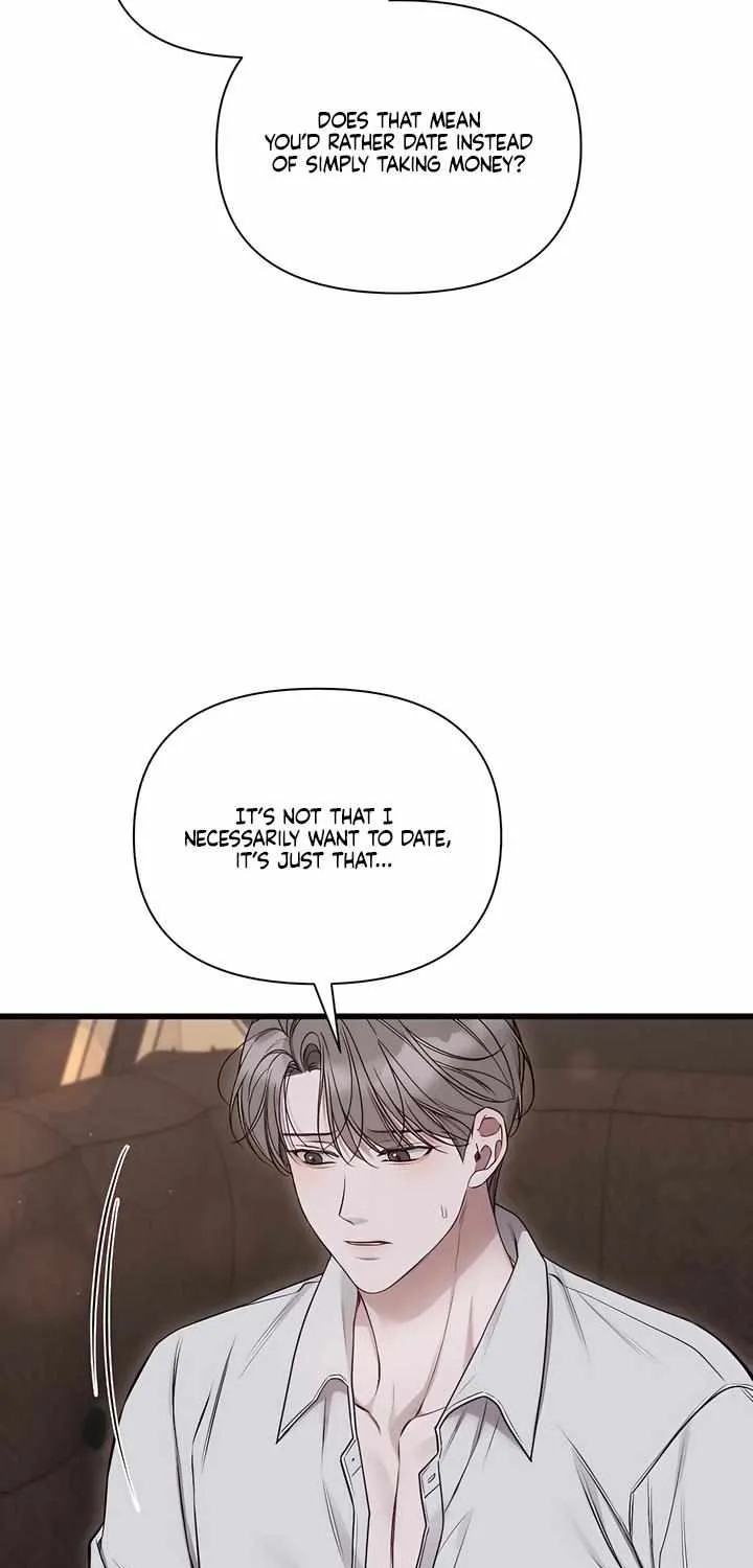 Read Boredom Alert chapter 5 image 74 on Lezhin