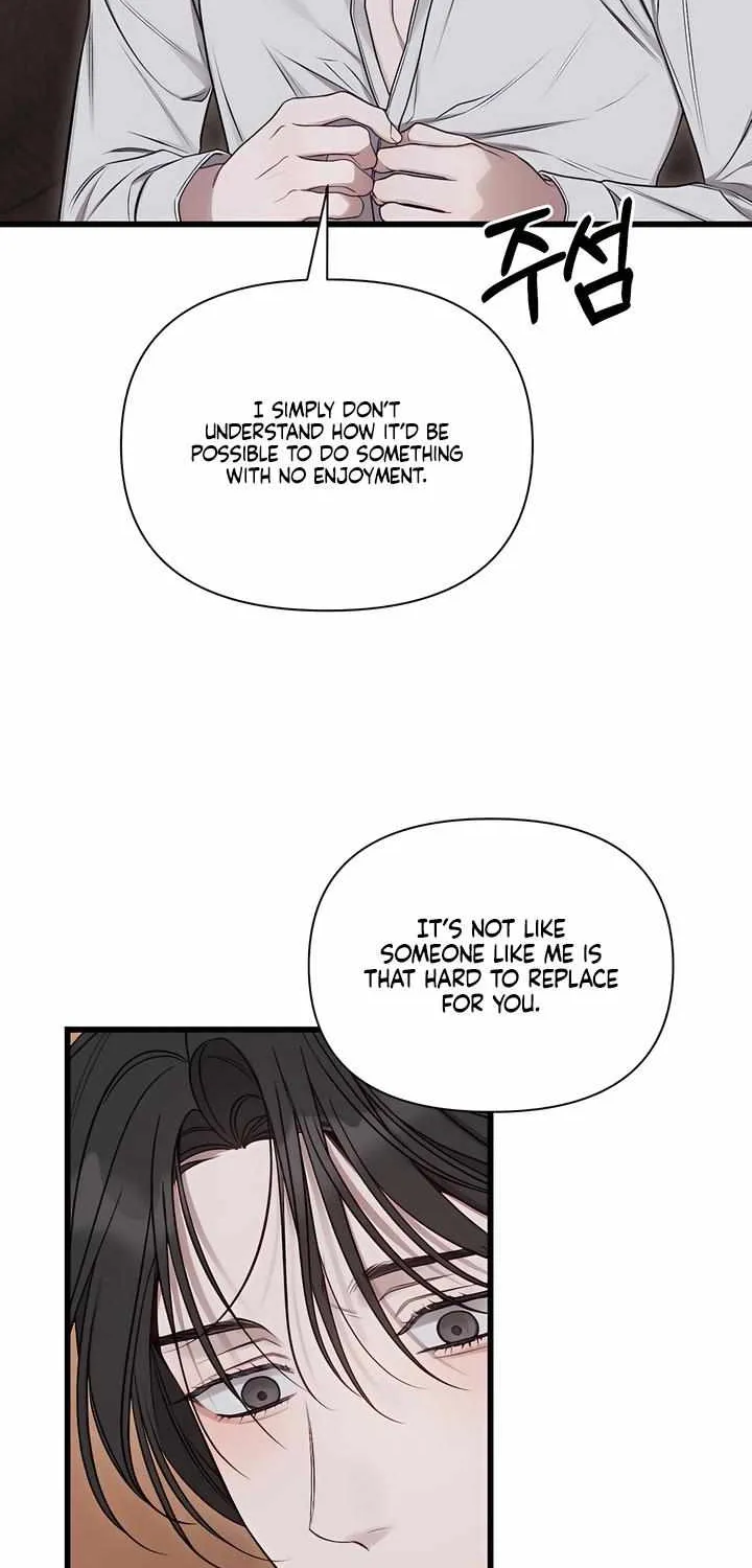Read Boredom Alert chapter 5 image 75 on Lezhin