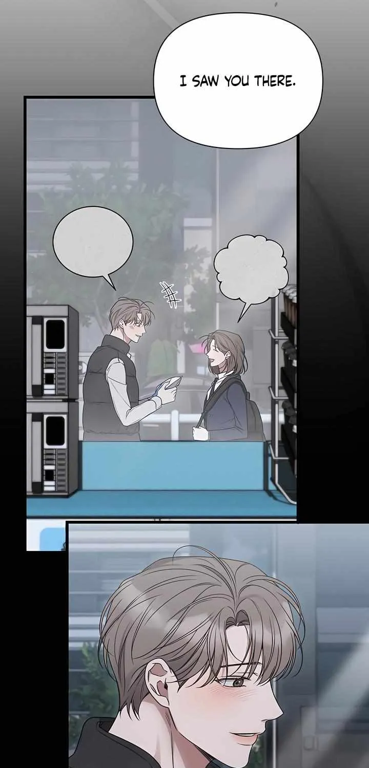 Read Boredom Alert chapter 5 image 78 on Lezhin