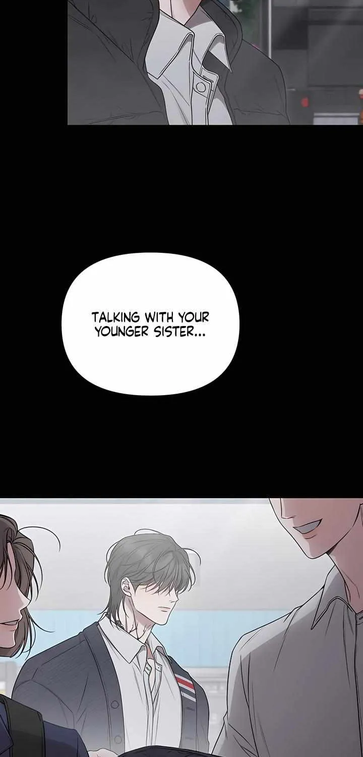 Read Boredom Alert chapter 5 image 79 on Lezhin