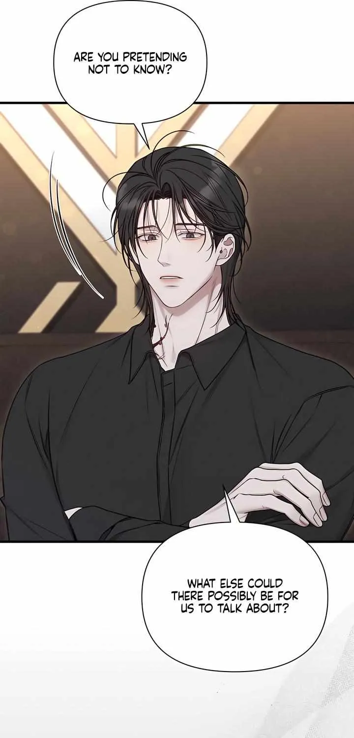 Read Boredom Alert chapter 5 image 8 on Lezhin