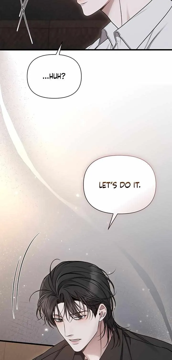 Read Boredom Alert chapter 5 image 82 on Lezhin