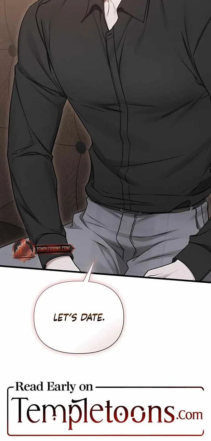 Read Boredom Alert chapter 5 image 83 on Lezhin