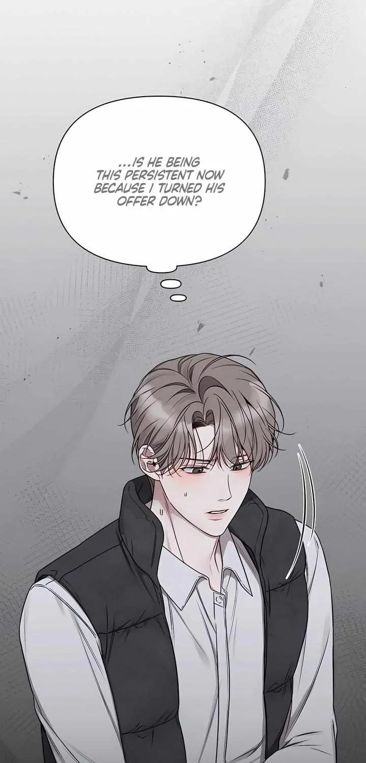 Read Boredom Alert chapter 5 image 9 on Lezhin