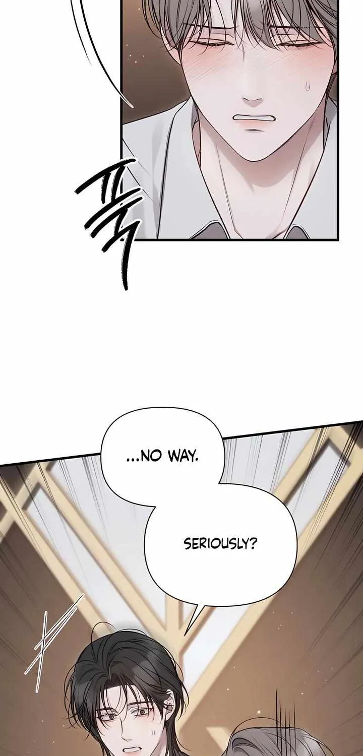 Read Boredom Alert chapter 6 image 11 on Lezhin