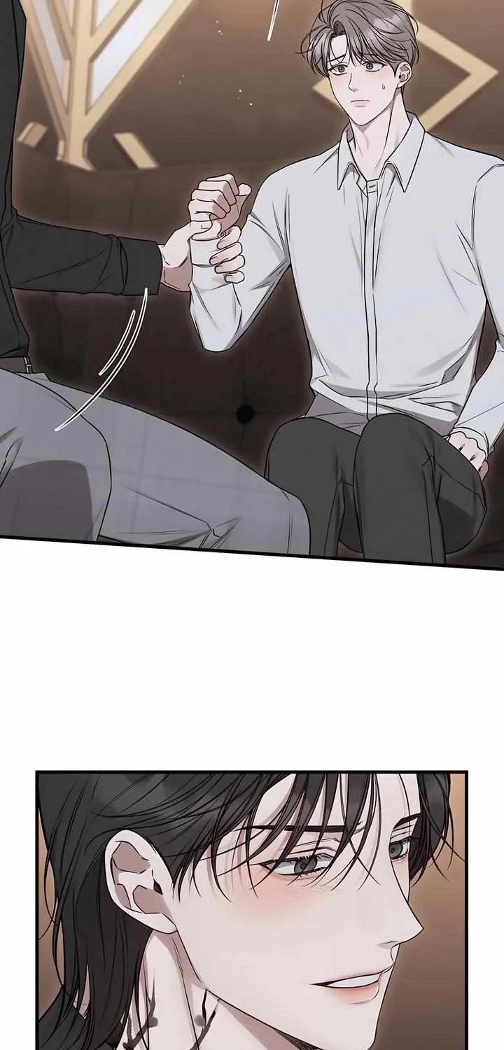Read Boredom Alert chapter 6 image 16 on Lezhin