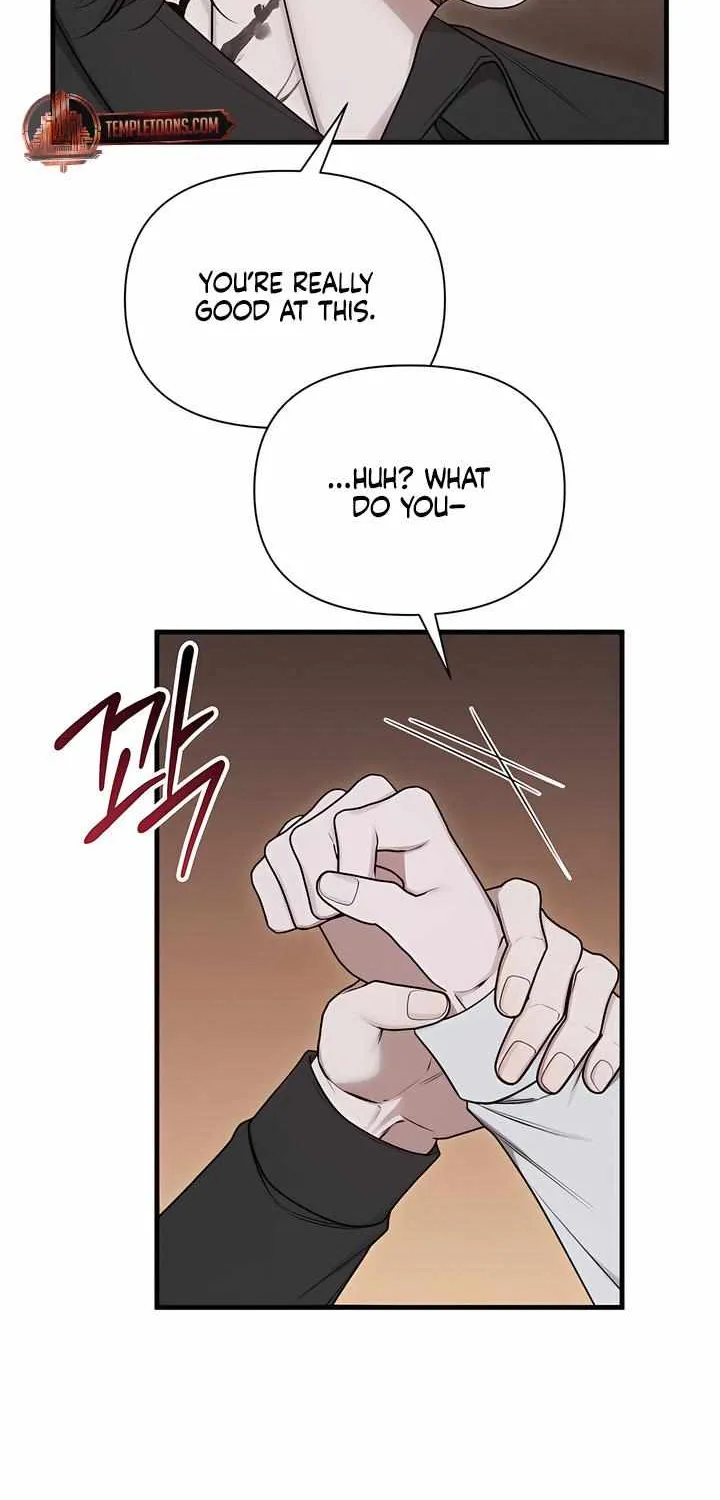 Read Boredom Alert chapter 6 image 17 on Lezhin