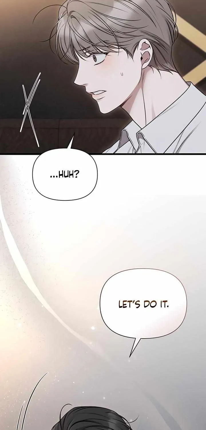 Read Boredom Alert chapter 6 image 2 on Lezhin