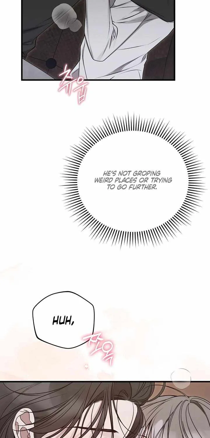 Read Boredom Alert chapter 6 image 23 on Lezhin
