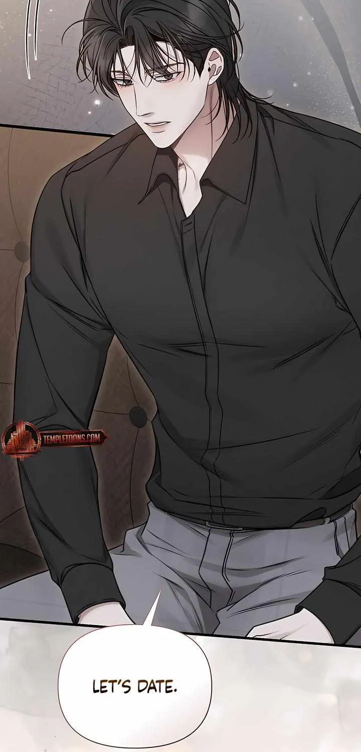 Read Boredom Alert chapter 6 image 3 on Lezhin