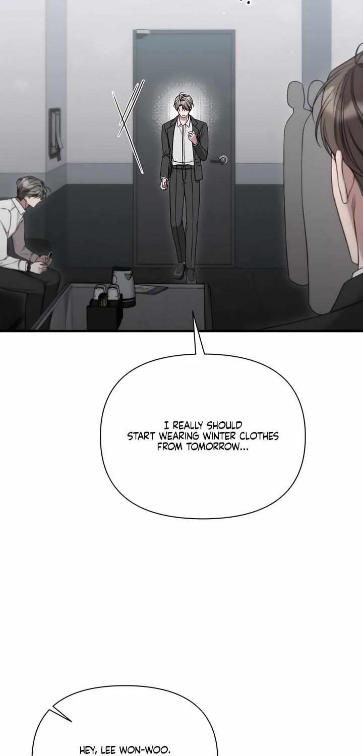 Read Boredom Alert chapter 6 image 31 on Lezhin