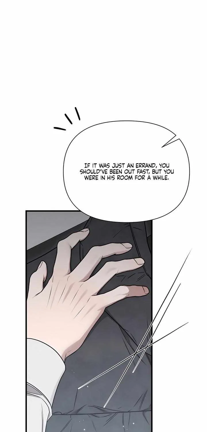 Read Boredom Alert chapter 6 image 35 on Lezhin