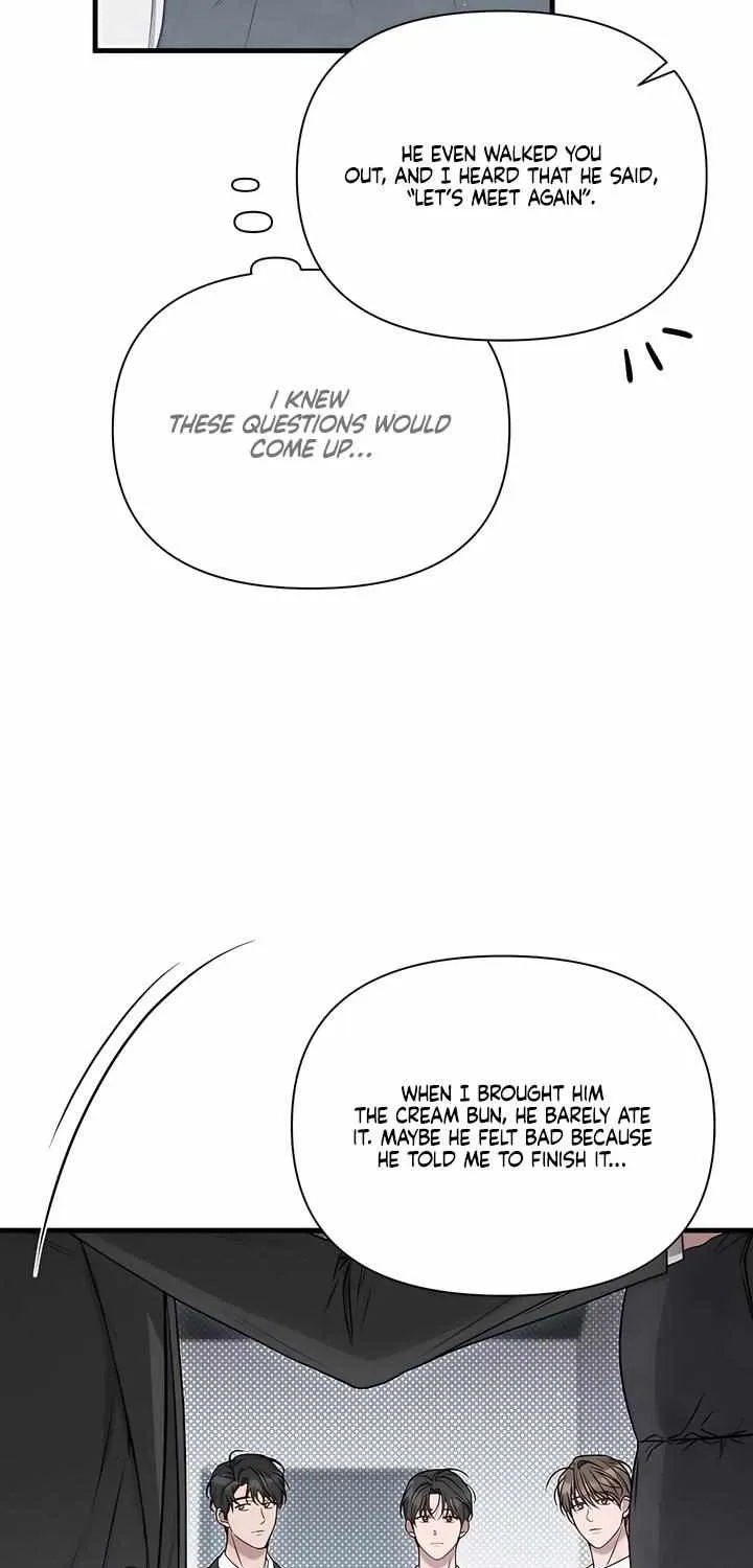 Read Boredom Alert chapter 6 image 36 on Lezhin