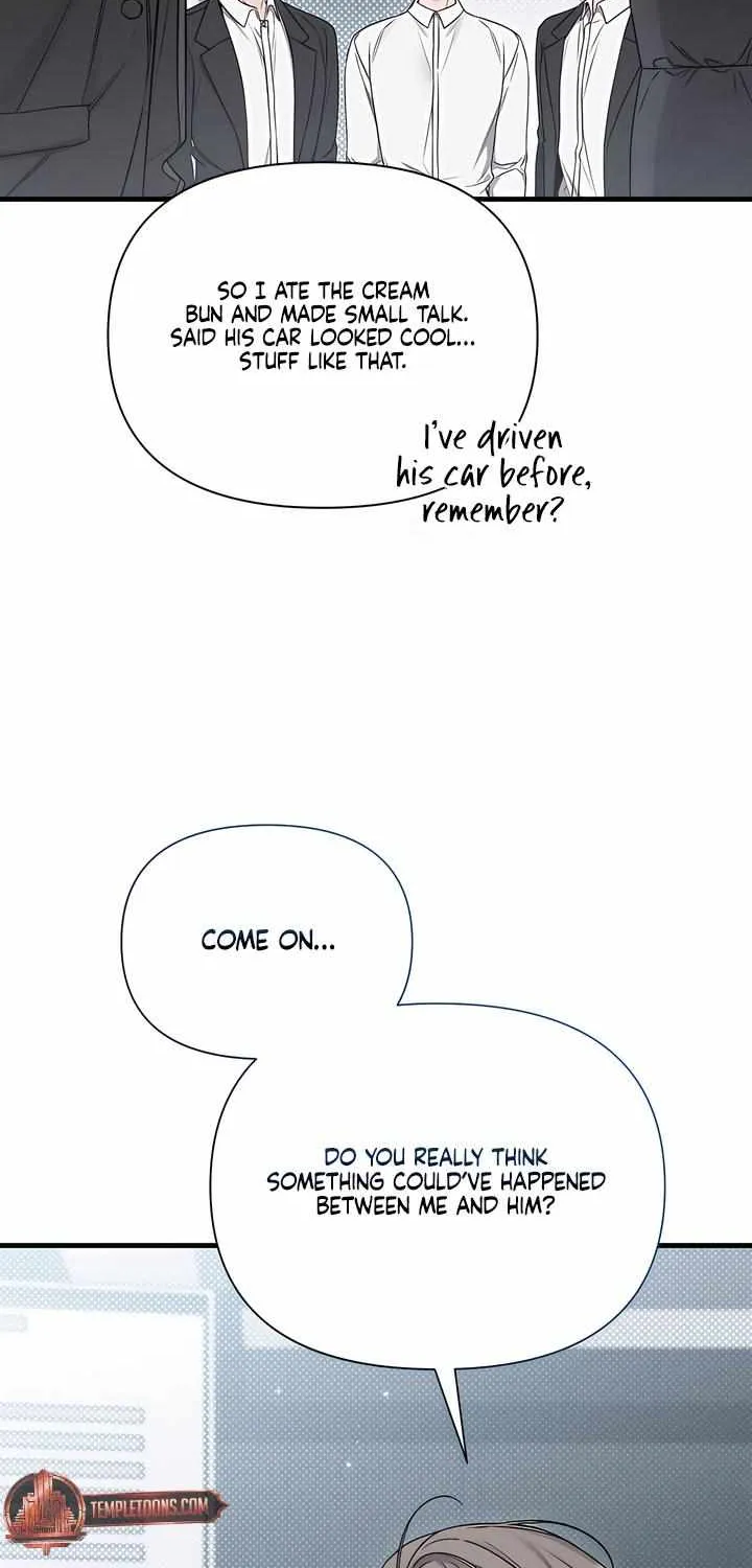 Read Boredom Alert chapter 6 image 37 on Lezhin