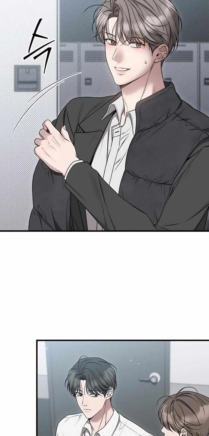 Read Boredom Alert chapter 6 image 38 on Lezhin