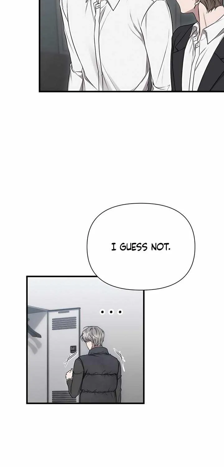 Read Boredom Alert chapter 6 image 39 on Lezhin