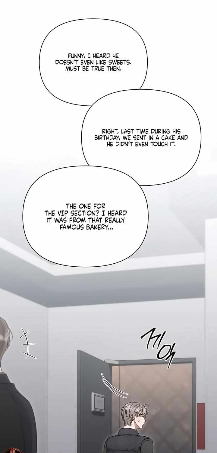 Read Boredom Alert chapter 6 image 40 on Lezhin