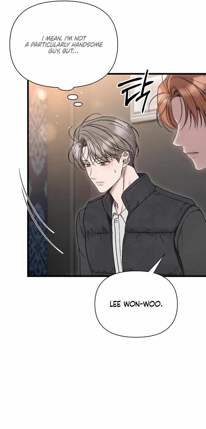 Read Boredom Alert chapter 6 image 42 on Lezhin
