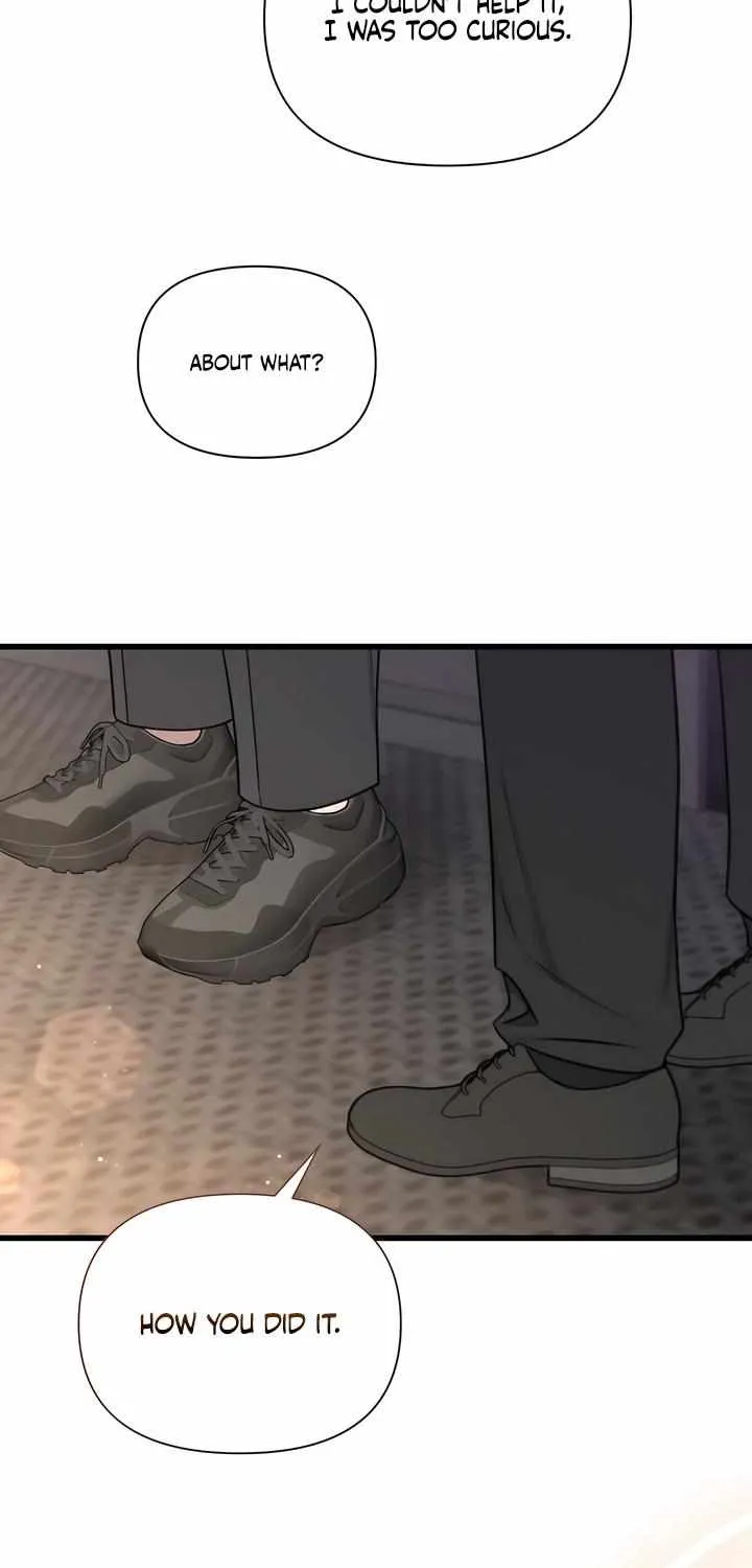 Read Boredom Alert chapter 6 image 44 on Lezhin