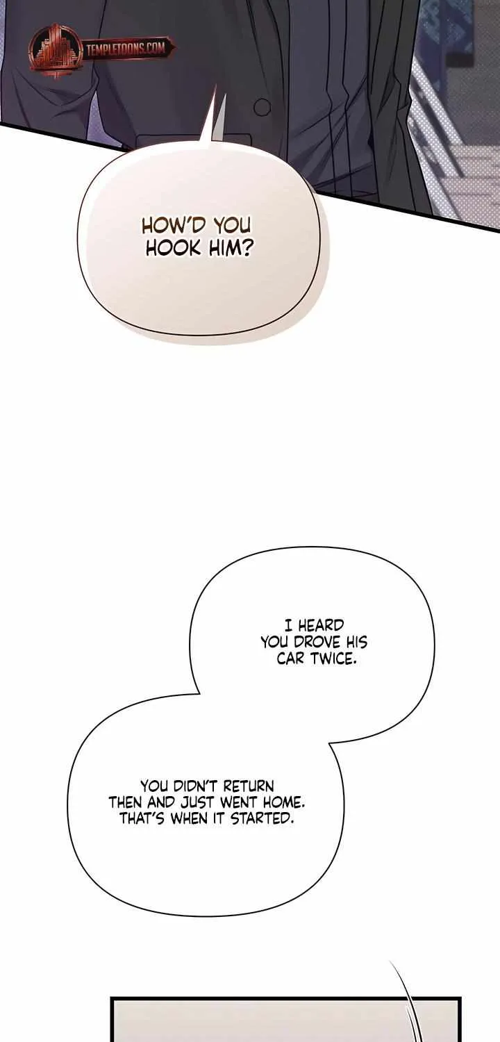 Read Boredom Alert chapter 6 image 46 on Lezhin