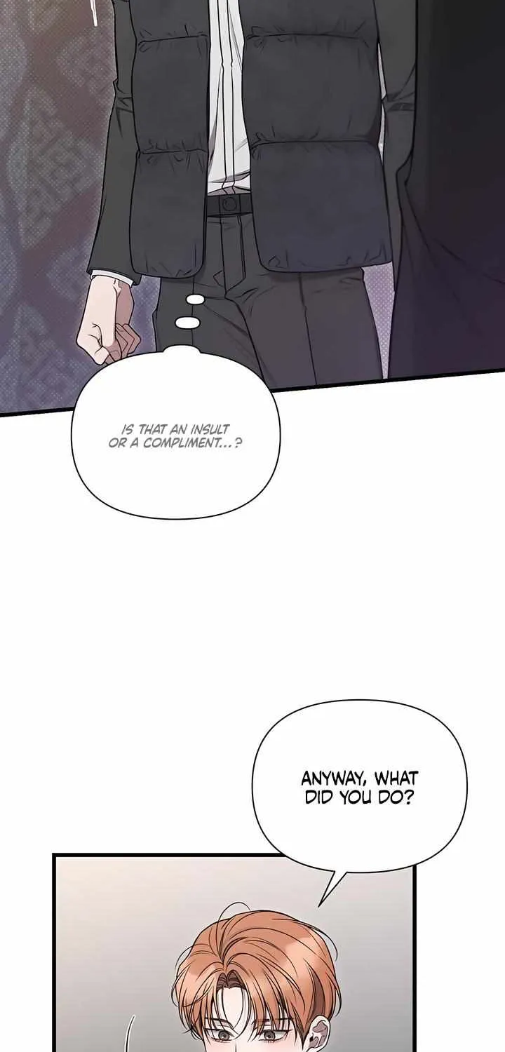 Read Boredom Alert chapter 6 image 51 on Lezhin