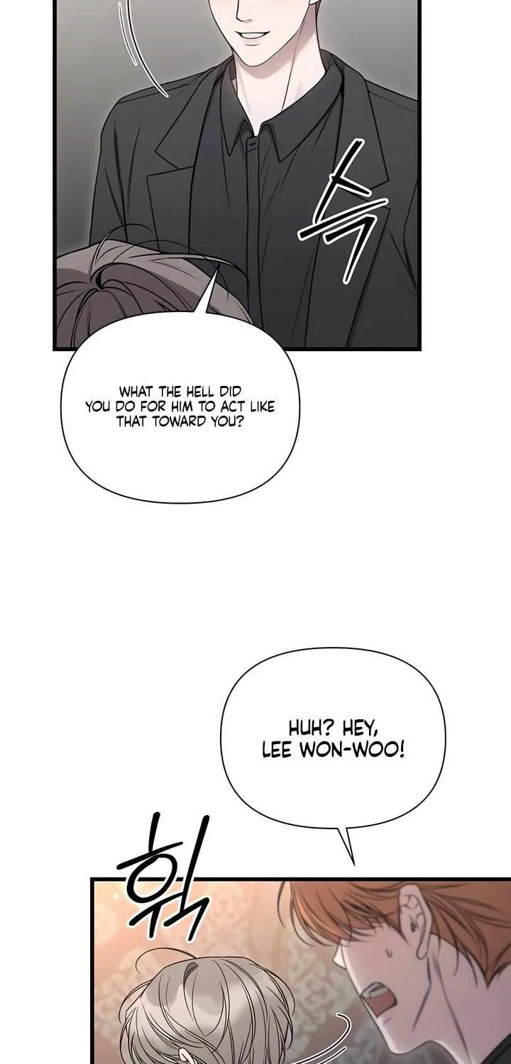 Read Boredom Alert chapter 6 image 52 on Lezhin