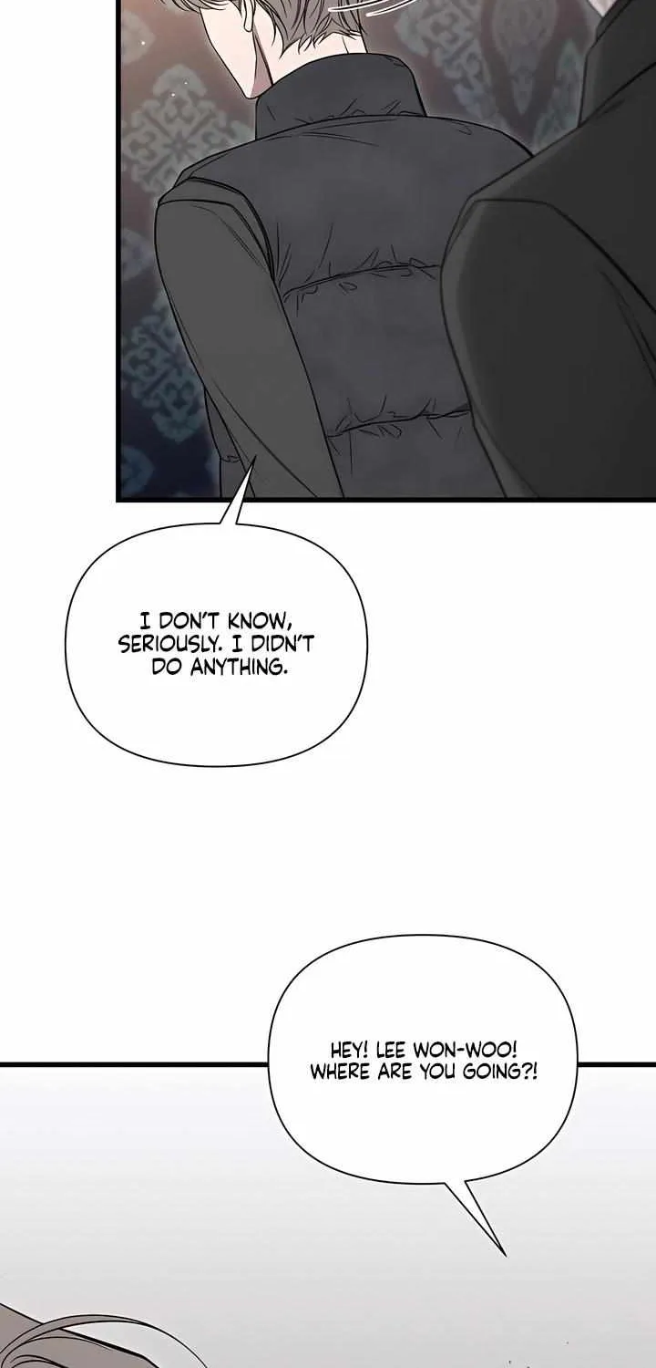 Read Boredom Alert chapter 6 image 53 on Lezhin