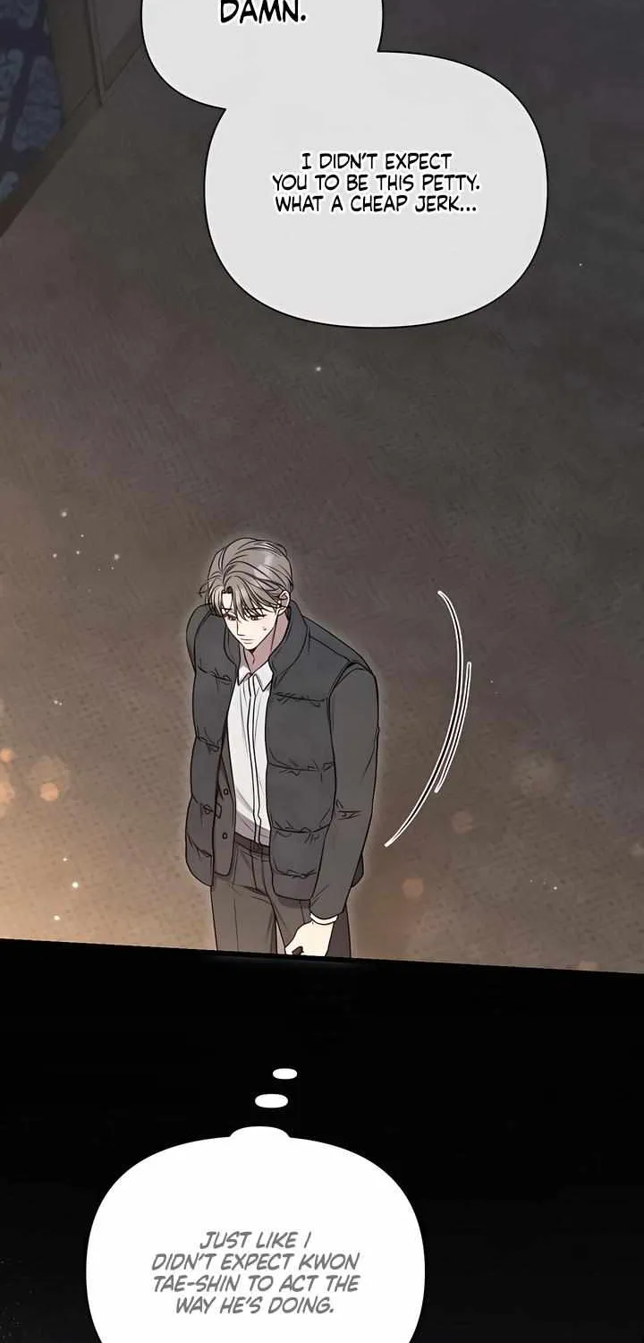 Read Boredom Alert chapter 6 image 55 on Lezhin