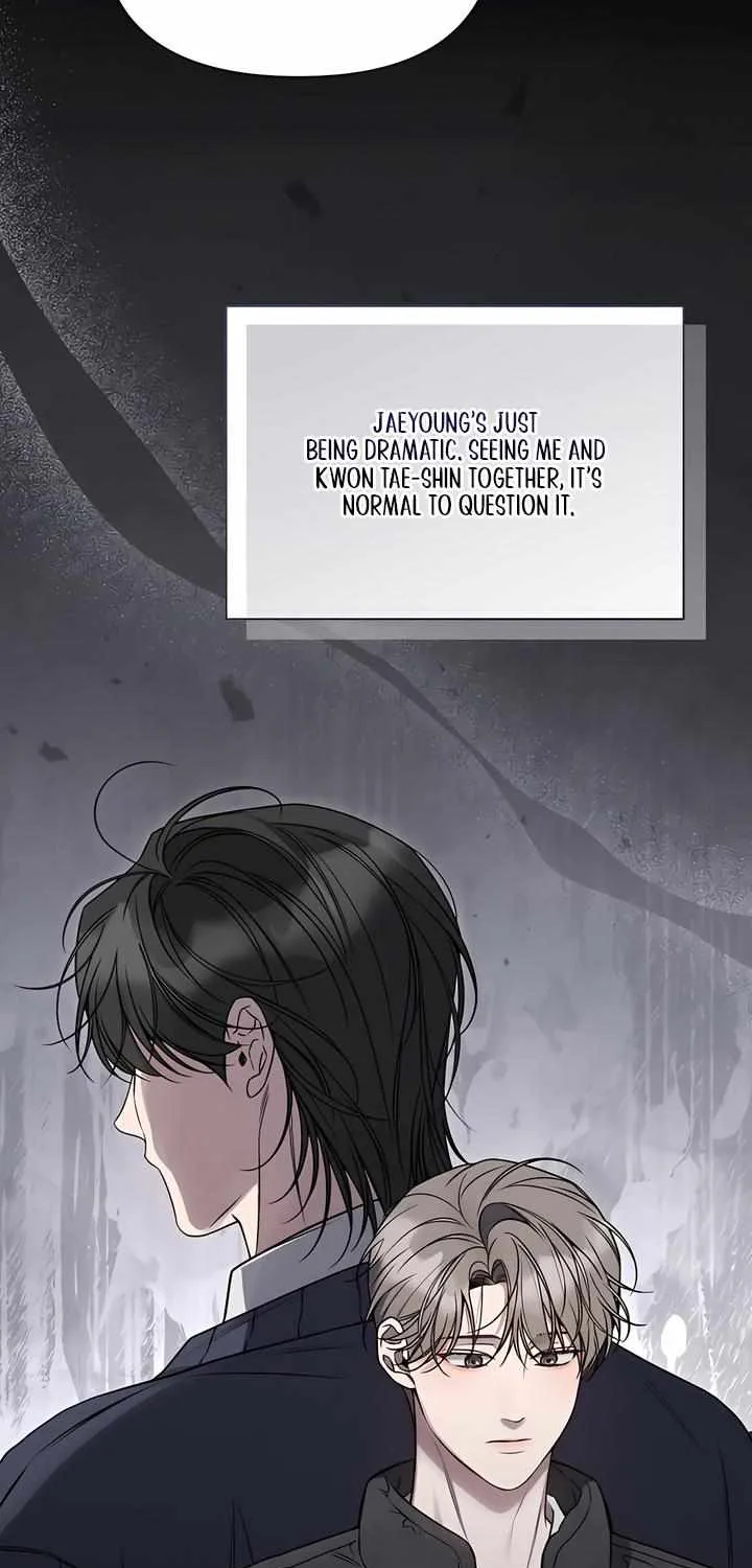 Read Boredom Alert chapter 6 image 56 on Lezhin