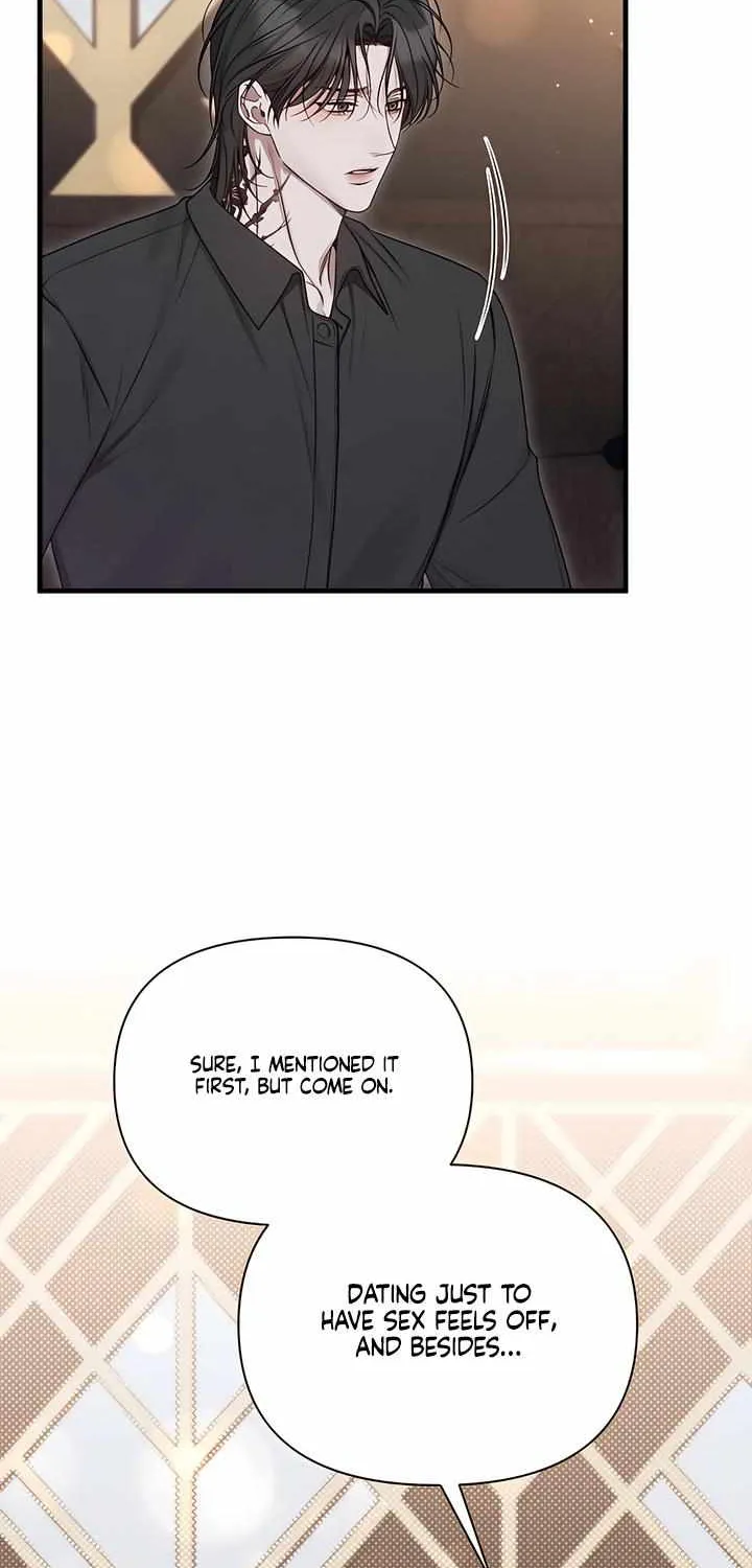Read Boredom Alert chapter 6 image 6 on Lezhin