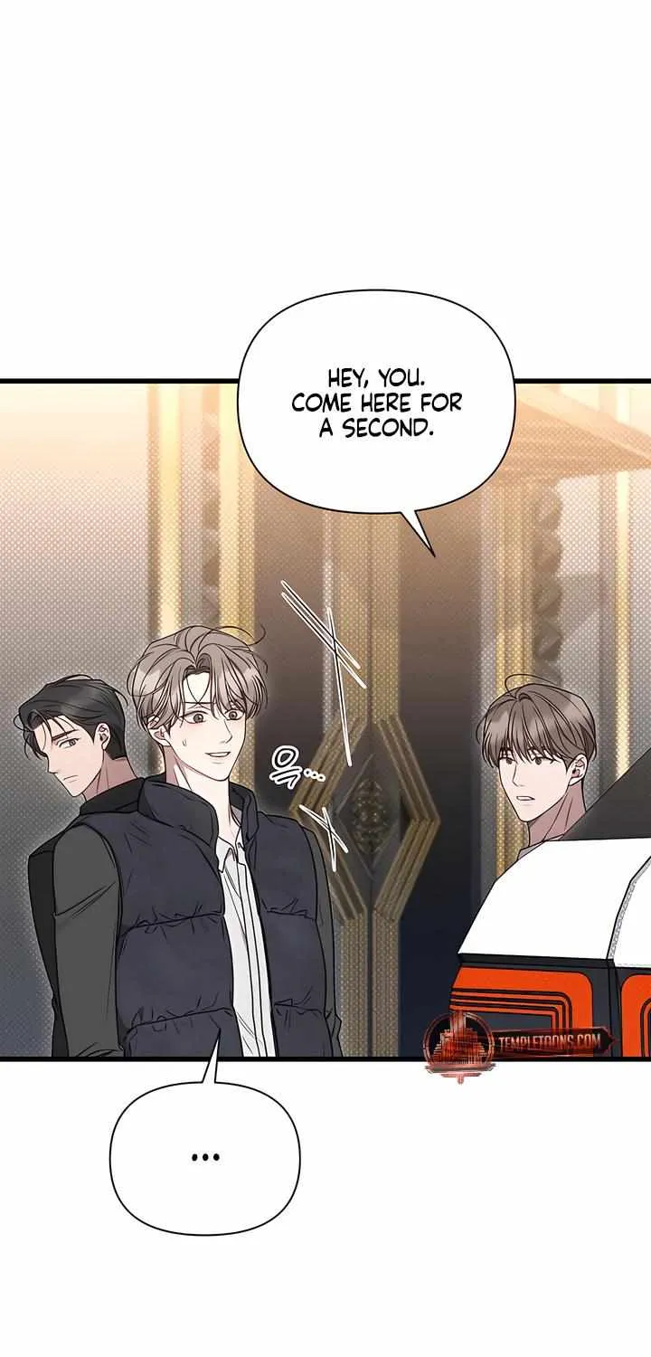Read Boredom Alert chapter 6 image 64 on Lezhin