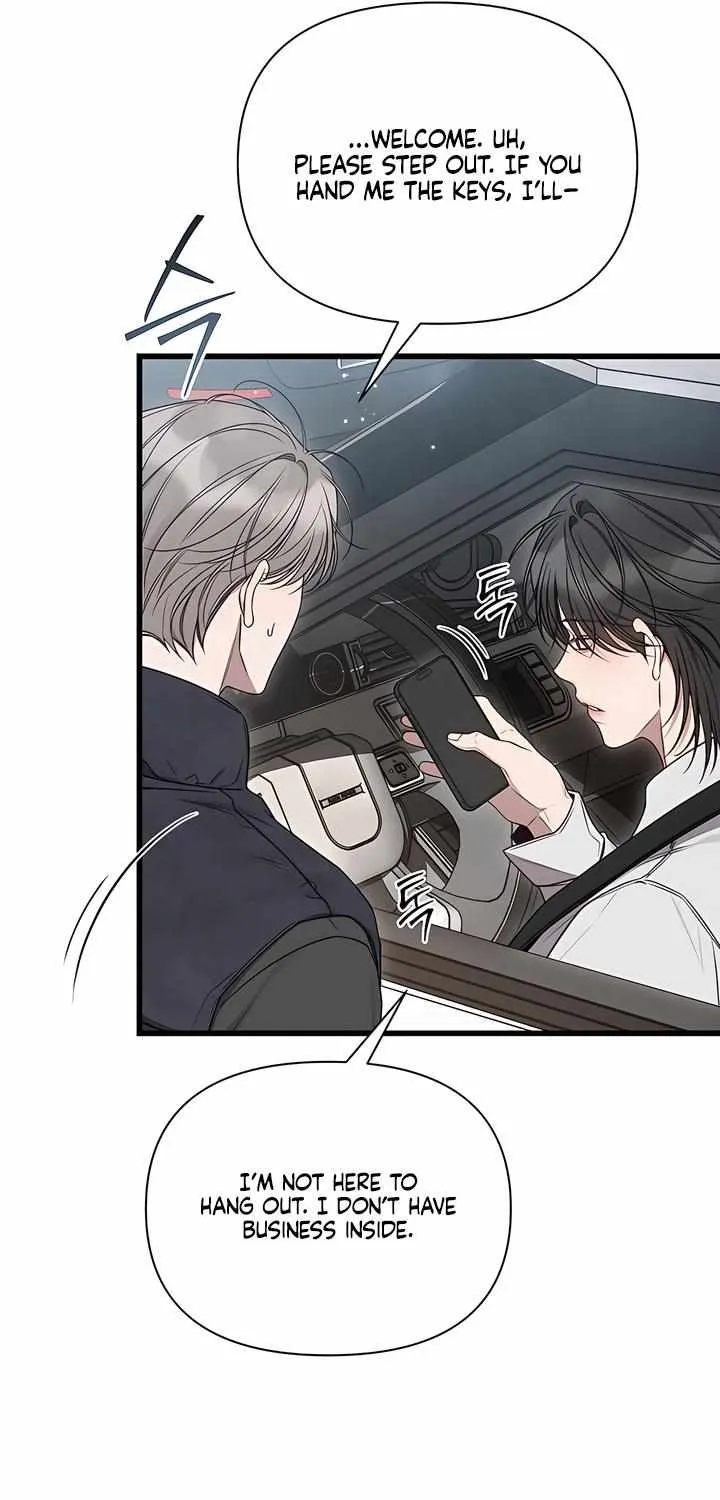 Read Boredom Alert chapter 6 image 66 on Lezhin