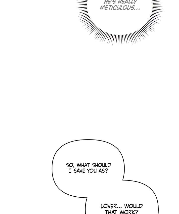 Read Boredom Alert chapter 7.1 image 10 on Lezhin