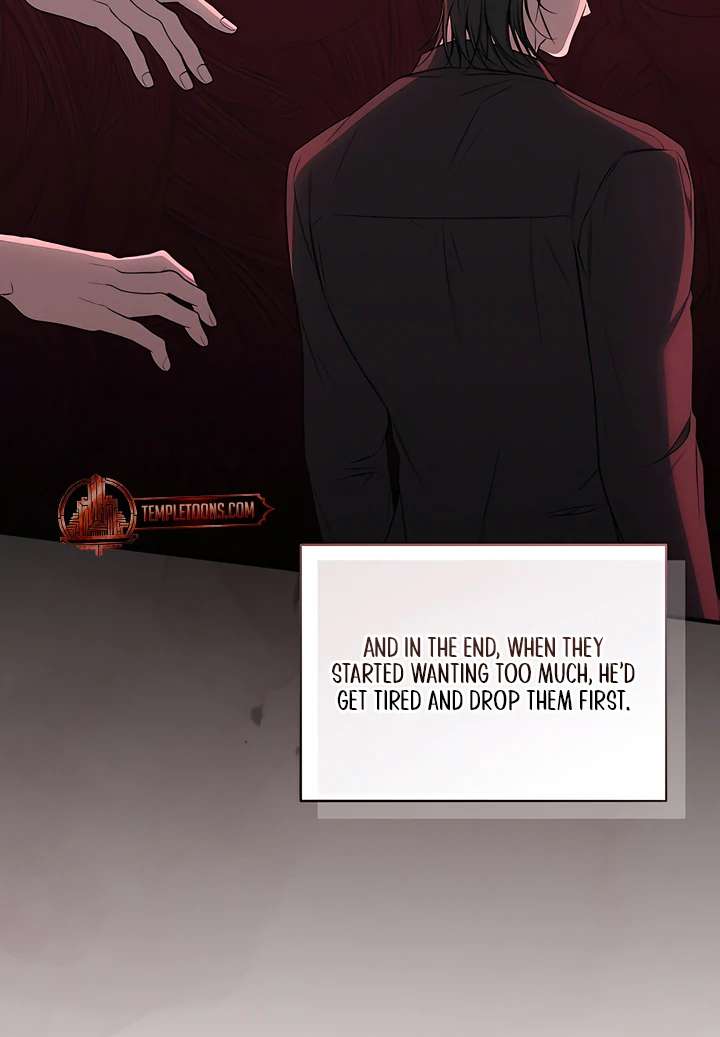 Read Boredom Alert chapter 7.1 image 100 on Lezhin