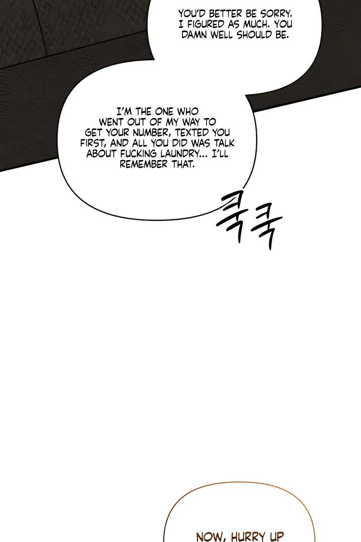 Read Boredom Alert chapter 7.1 image 108 on Lezhin