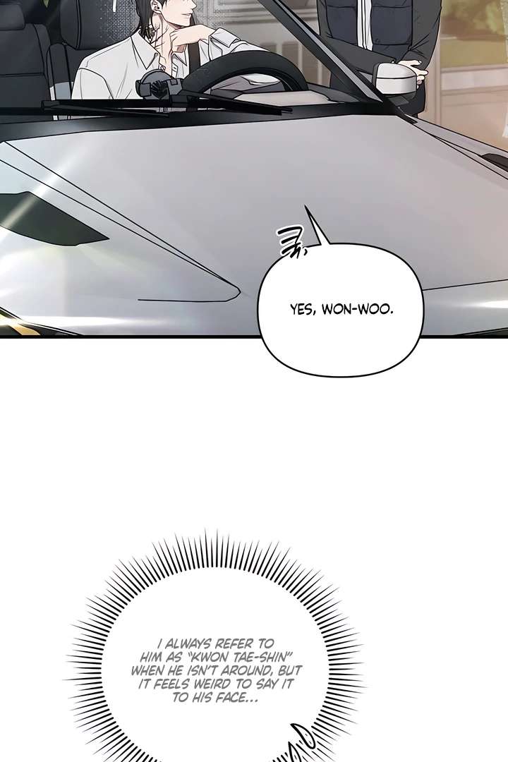 Read Boredom Alert chapter 7.1 image 18 on Lezhin