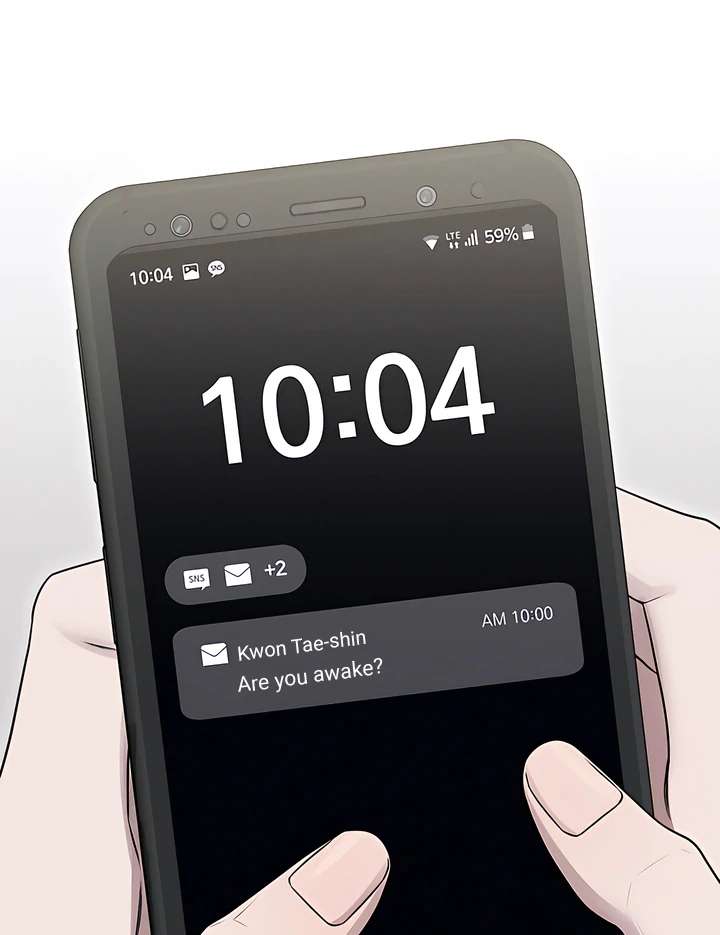 Read Boredom Alert chapter 7.1 image 31 on Lezhin