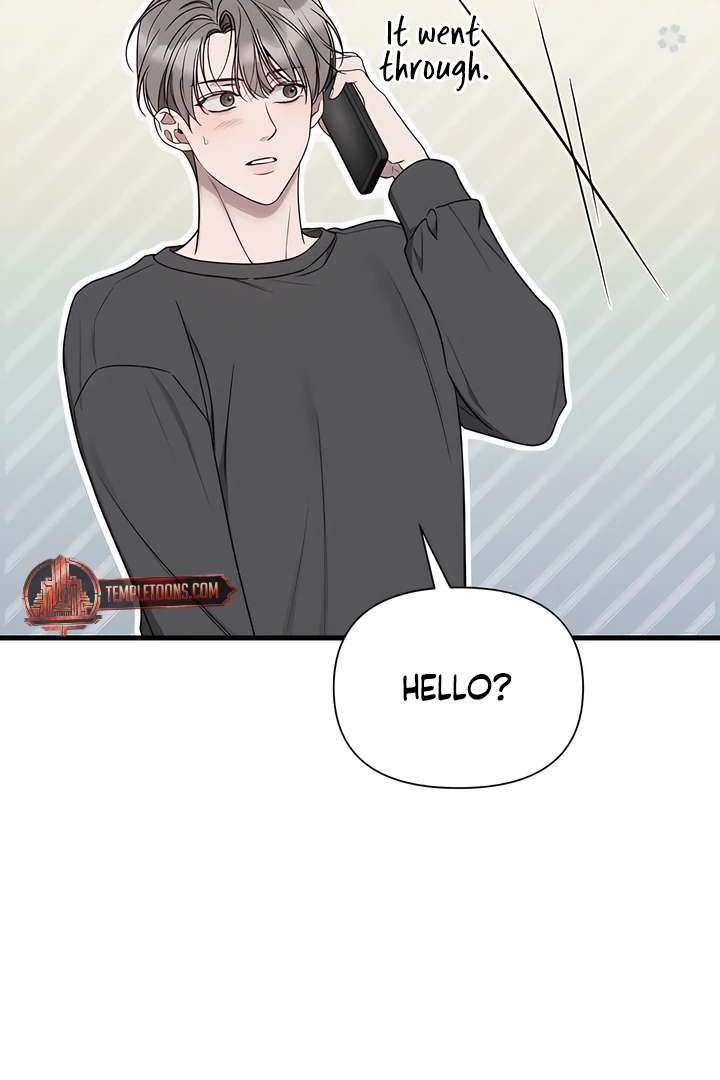 Read Boredom Alert chapter 7.1 image 37 on Lezhin