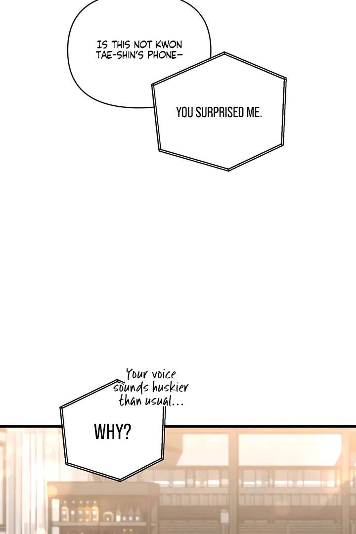Read Boredom Alert chapter 7.1 image 39 on Lezhin